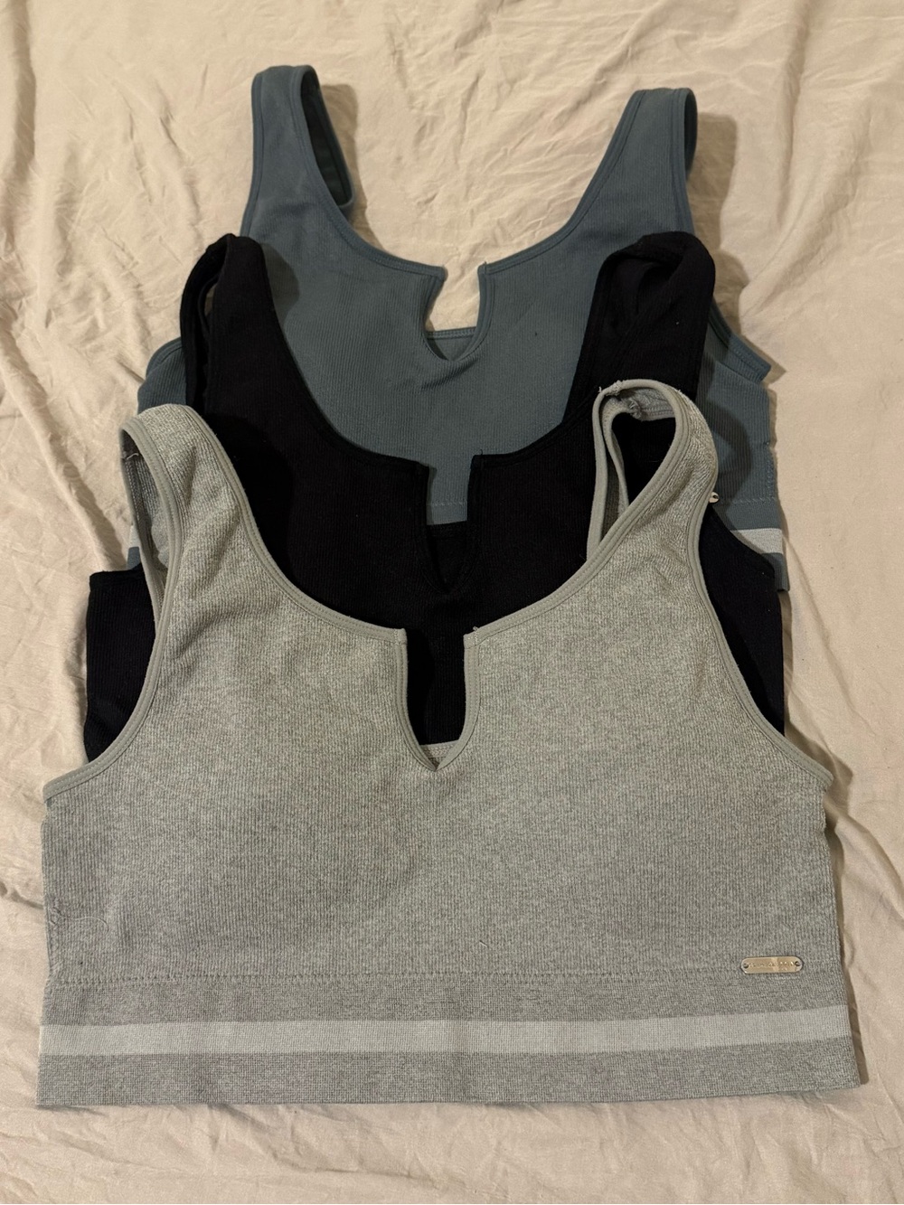Steve Madden Bras